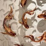 KOI FISH - Image 2